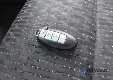 2017 Nissan Altima 2.5 S z USA, uszkodzony, nr VIN 1N4AL3AP8HN327503